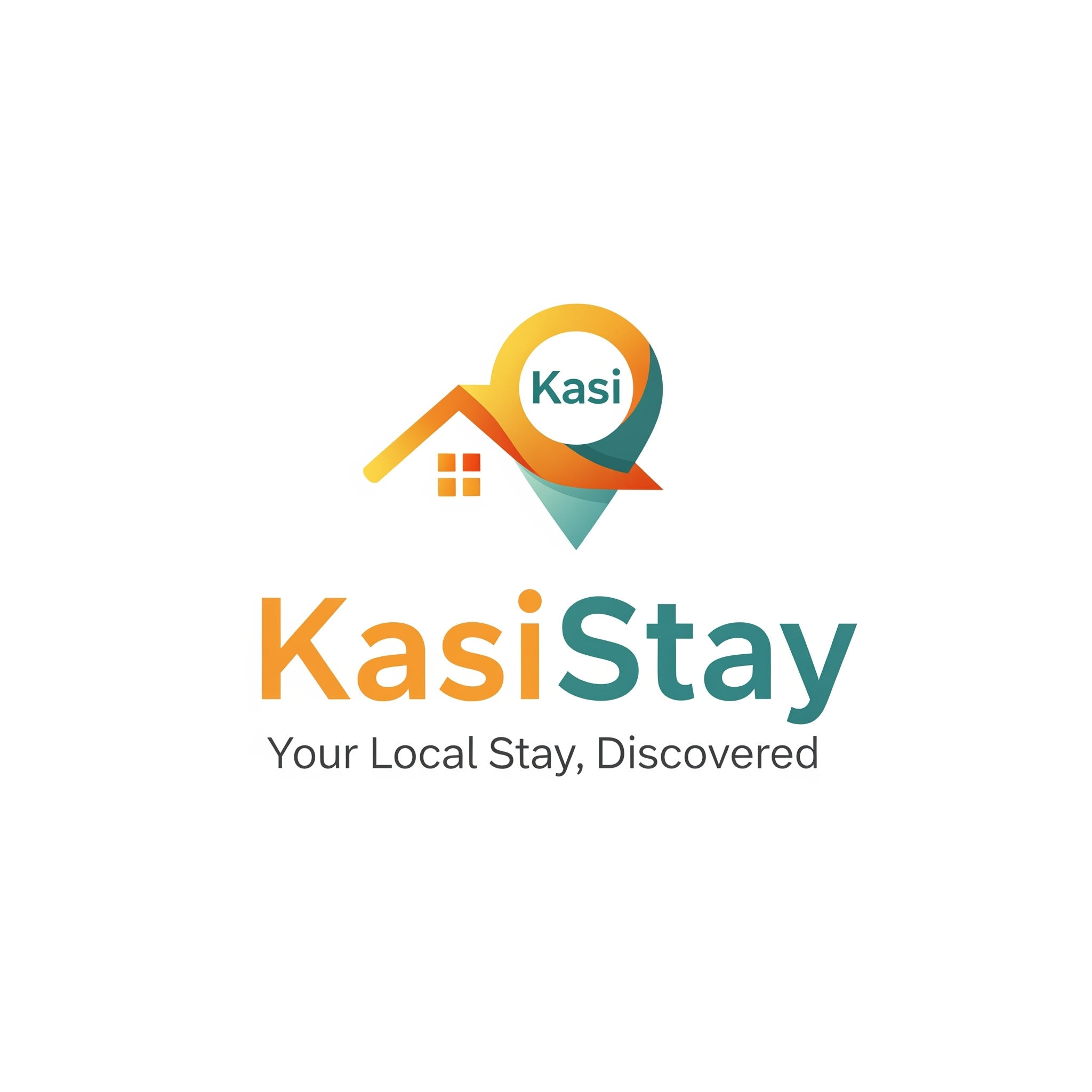 KasiStay Logo